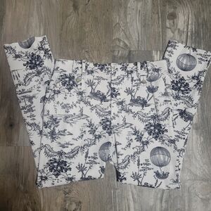 Anthropologie art to wear pants size 6